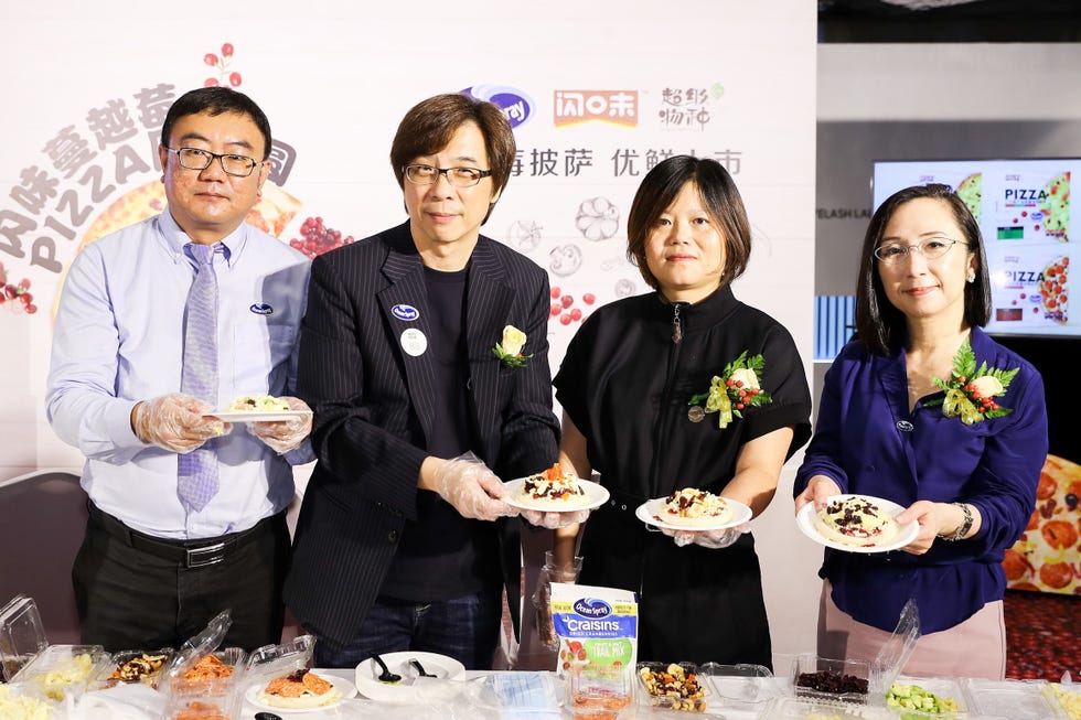 Event, Bake sale, Food, Smile, Cuisine, Chinese food, Taste, 