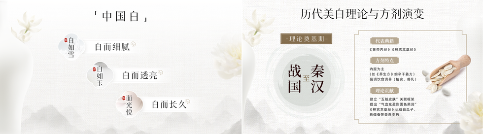 佰草集