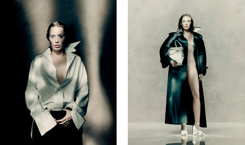 maison margiela