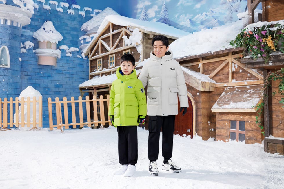 太阳雪人