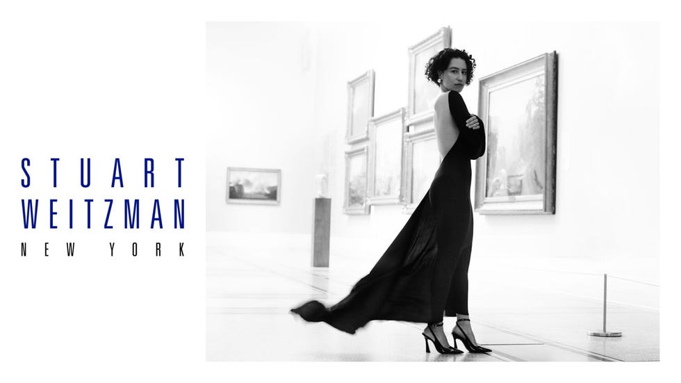 stuart weitzman