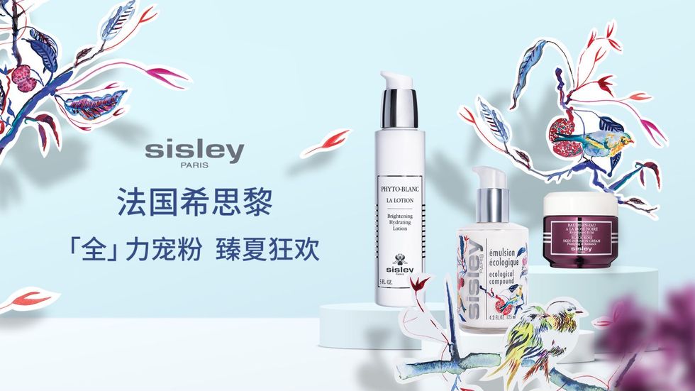 sisley