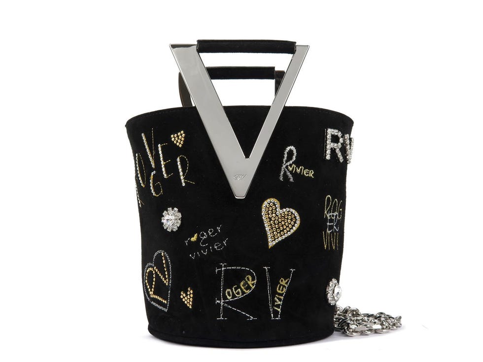 roger vivier