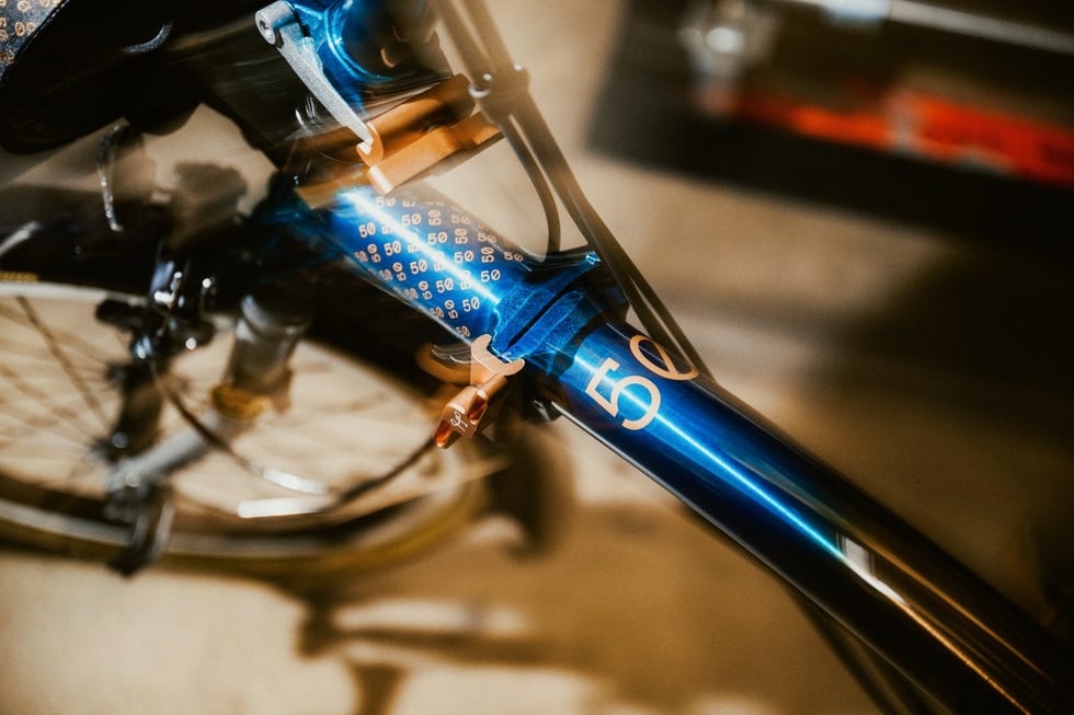 brompton