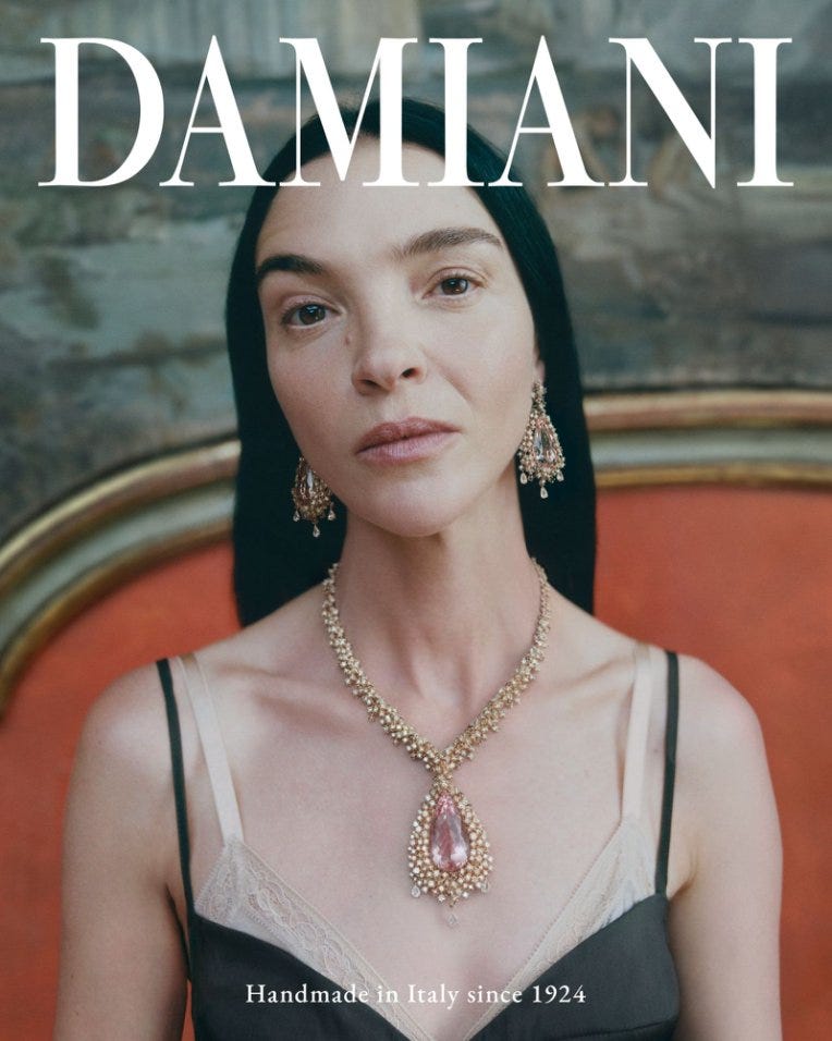 damiani
