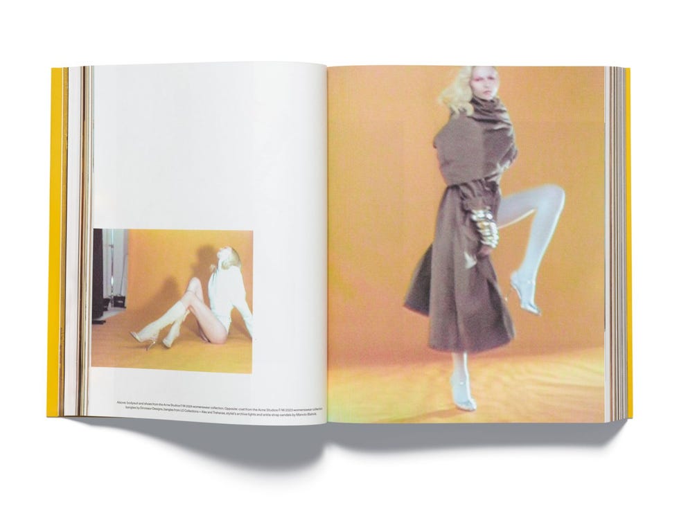 acne studios