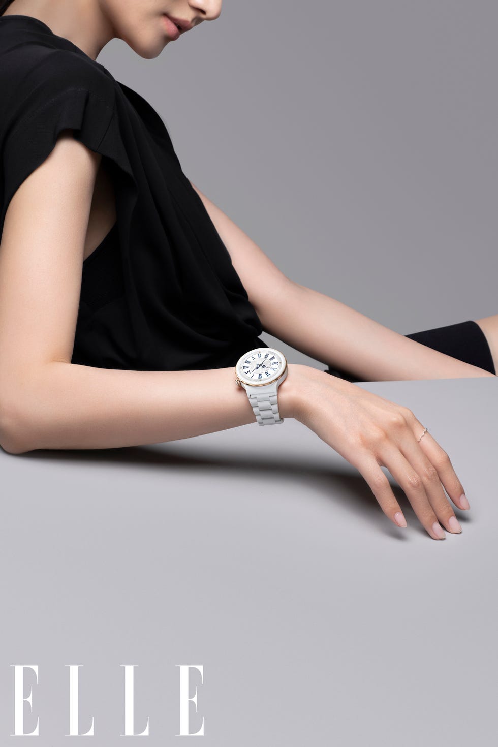 elle for huawei
