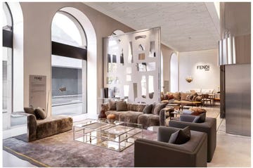 fendi casa