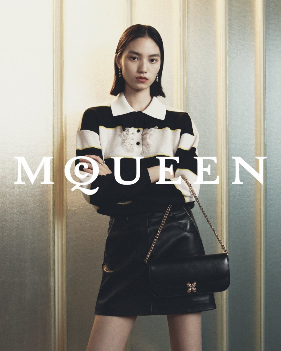 mcqueen