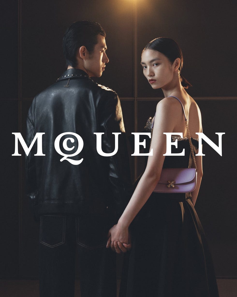 mcqueen