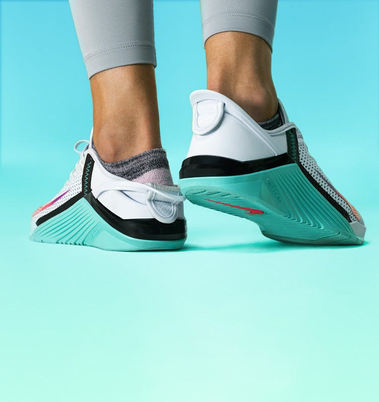 nike，nike flyease科技