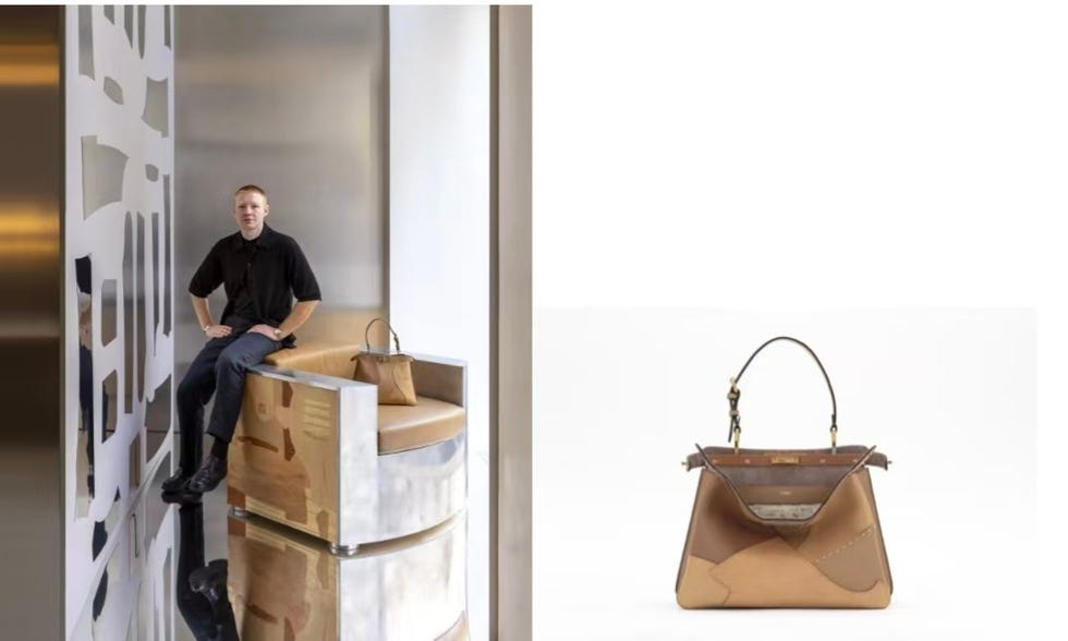 fendi casa