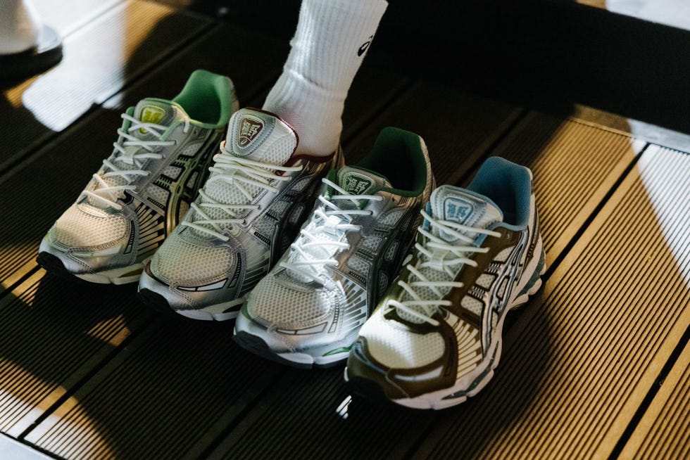 asics