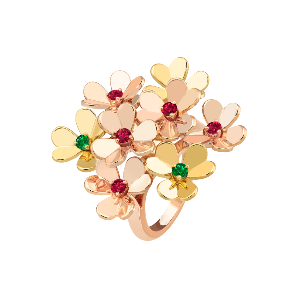 a close up of a bracelet