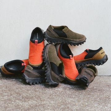 salomon salomon