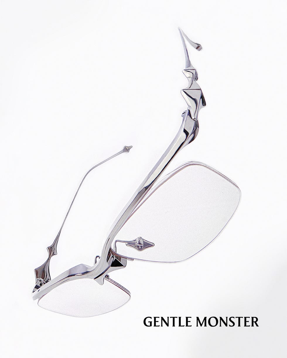 gentle monster