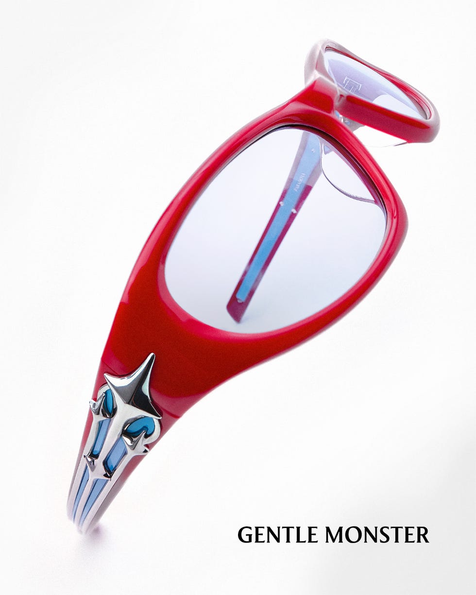 gentle monster