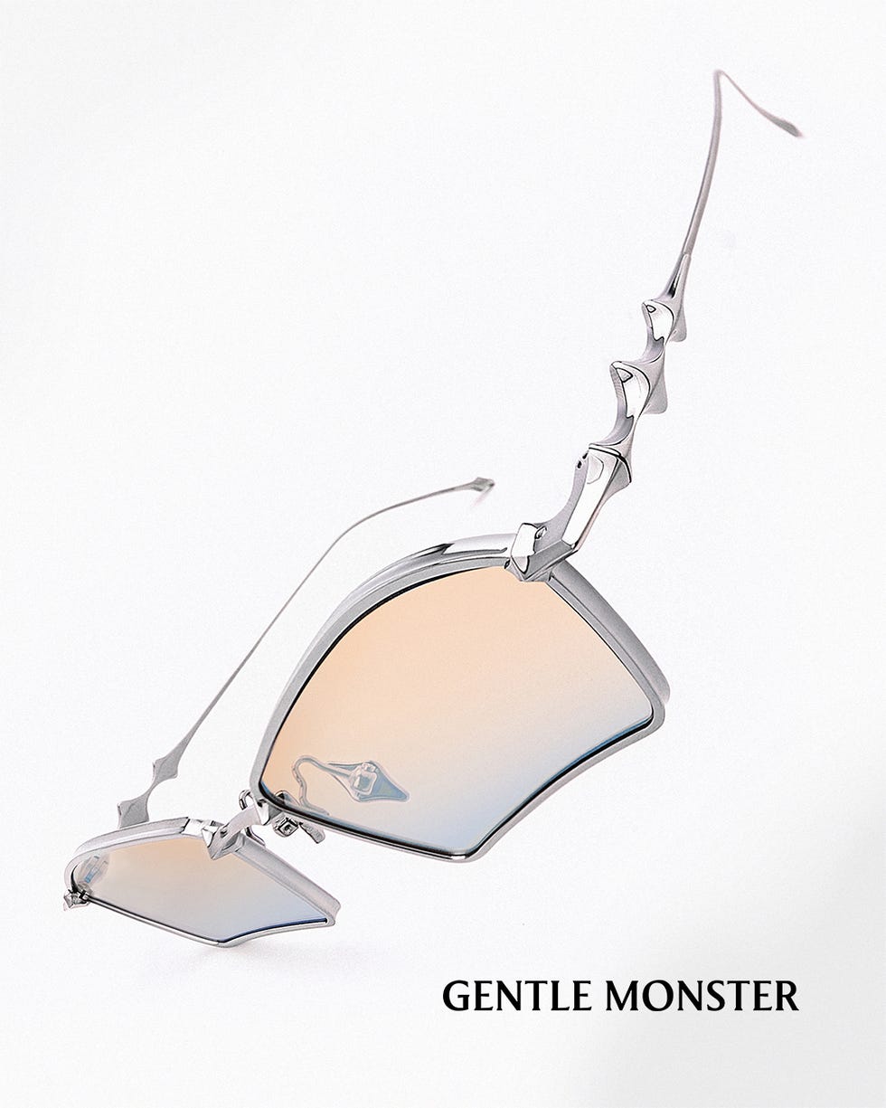 gentle monster