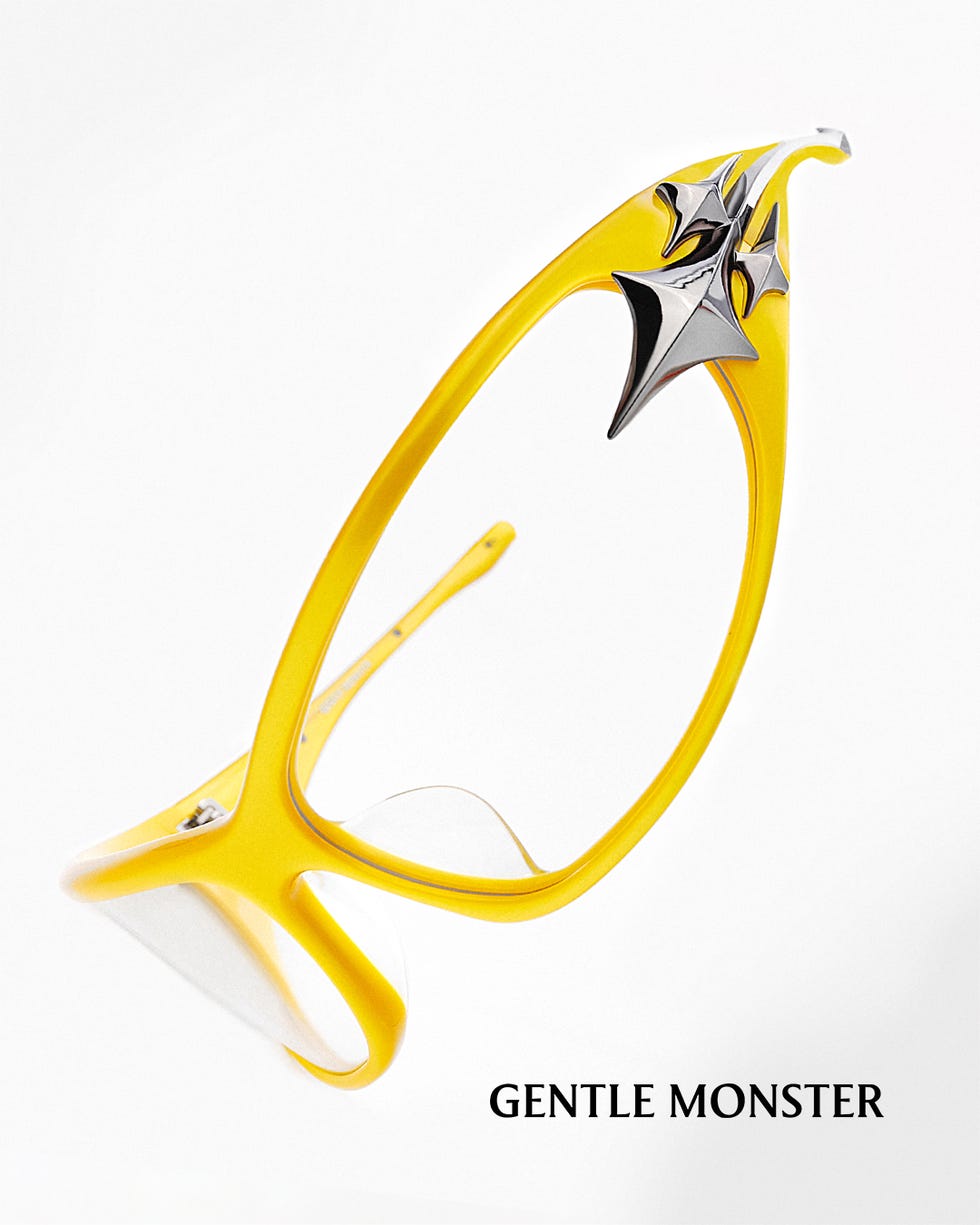 gentle monster