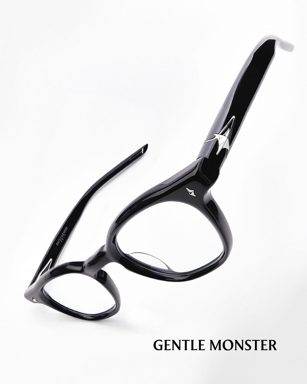 gentle monster