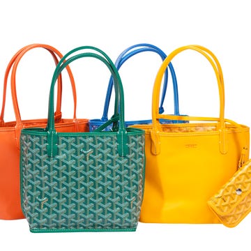 goyard goyard