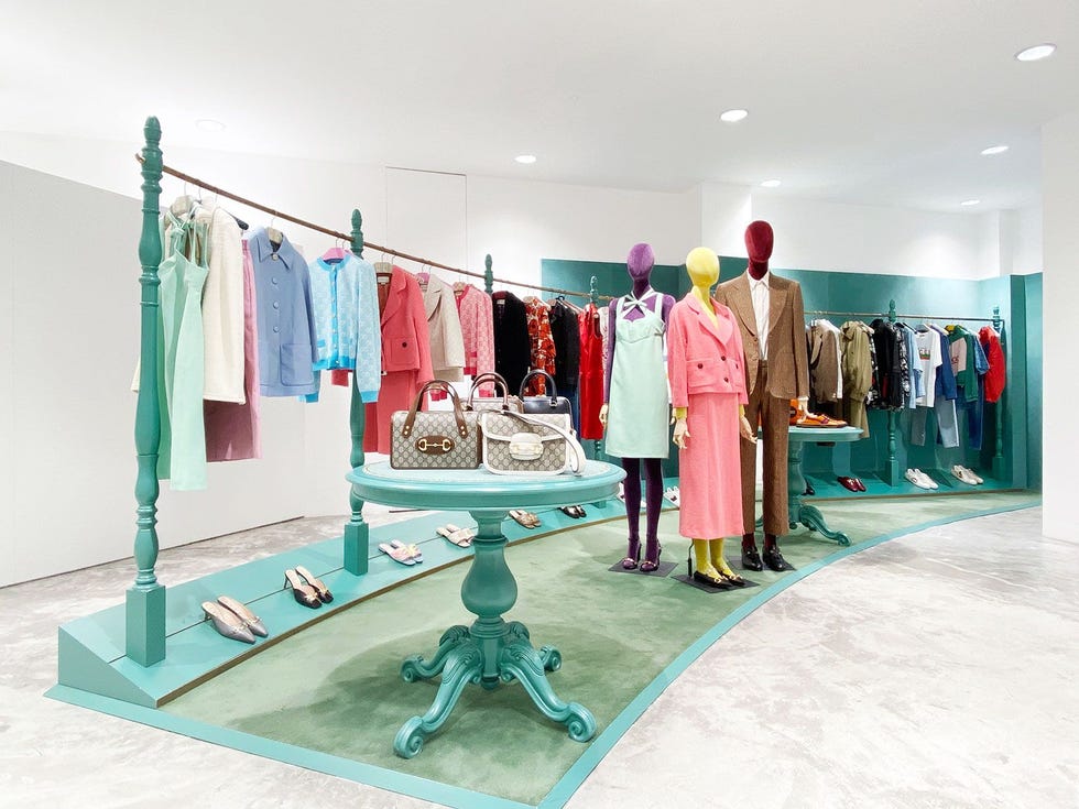 dover street market beijing