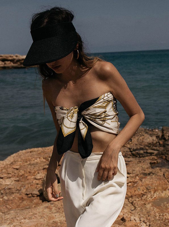 Beauty, Skin, Shoulder, Joint, Photo shoot, Dress, Model, Sea, Summer, Photography, 