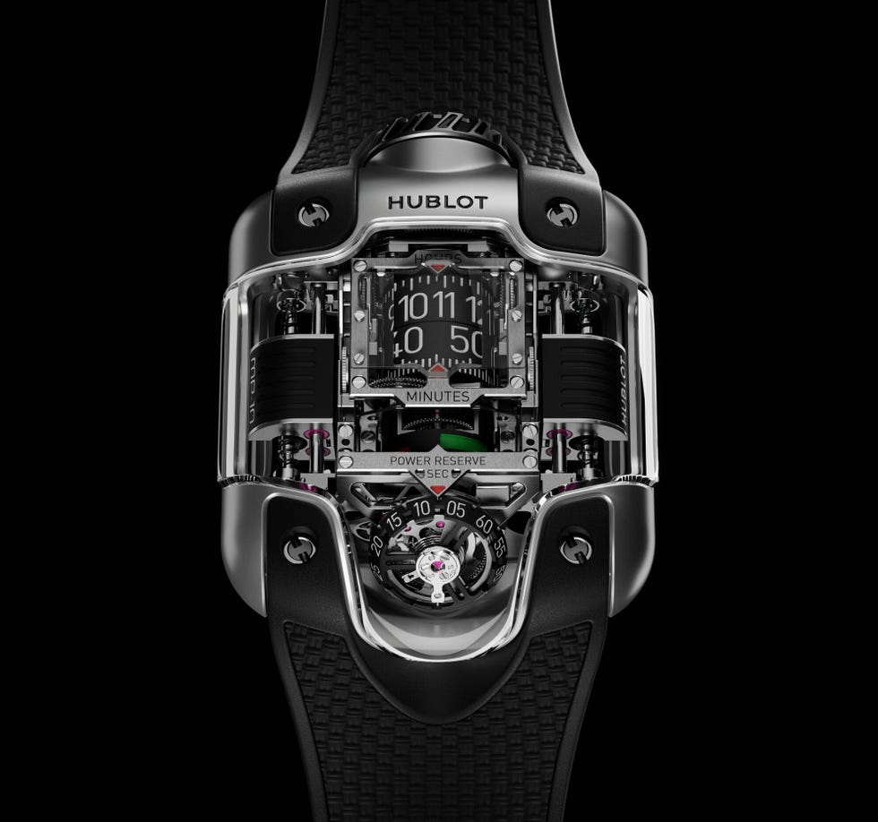 hublot