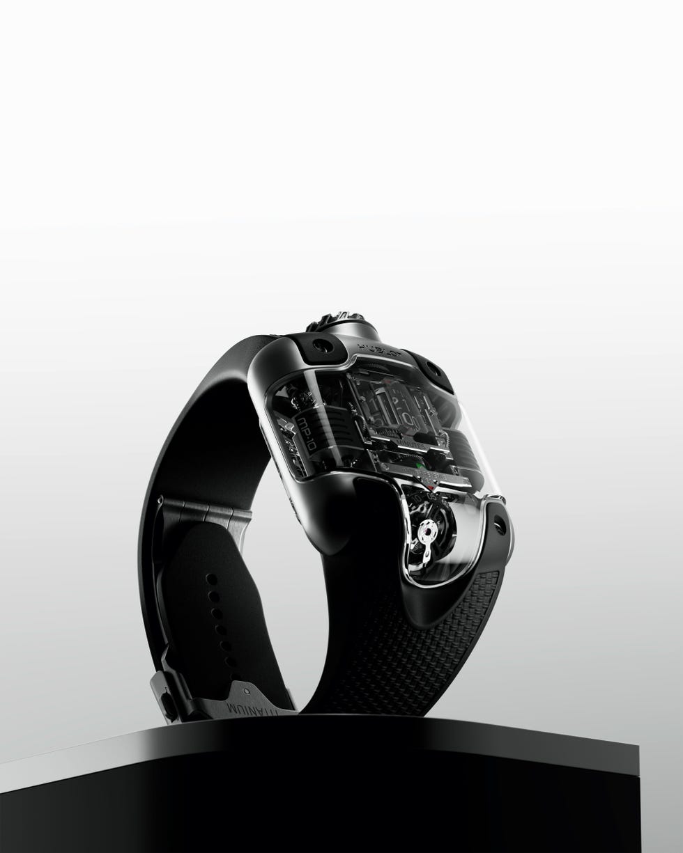 hublot