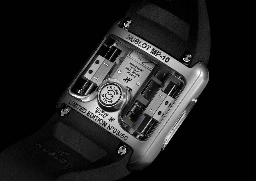 hublot