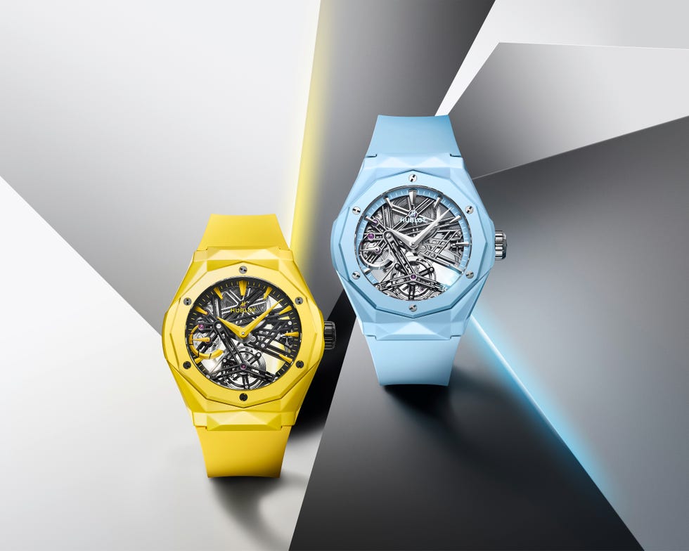 hublot