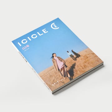 icicle icicle