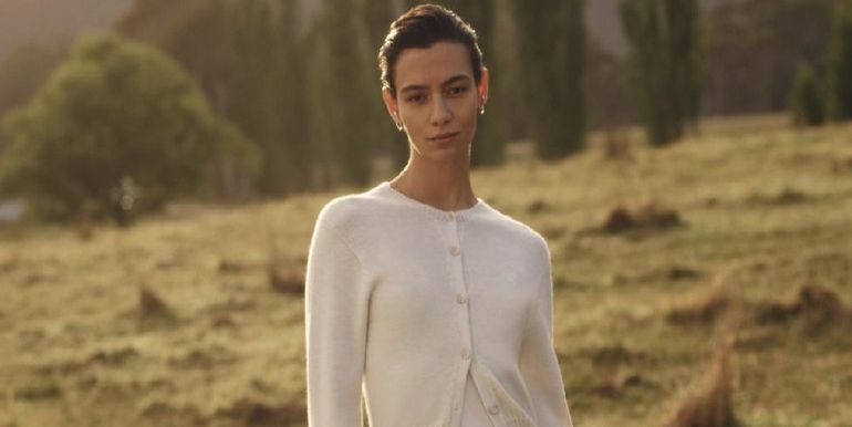 Viktoria & Woods: Sustainable Fashion and Timeless Style for 20 Years and Beyond