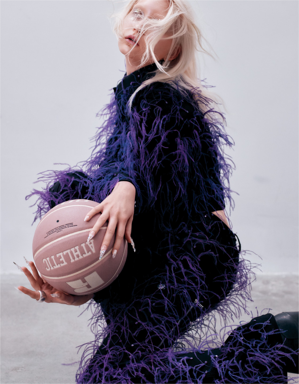 elle