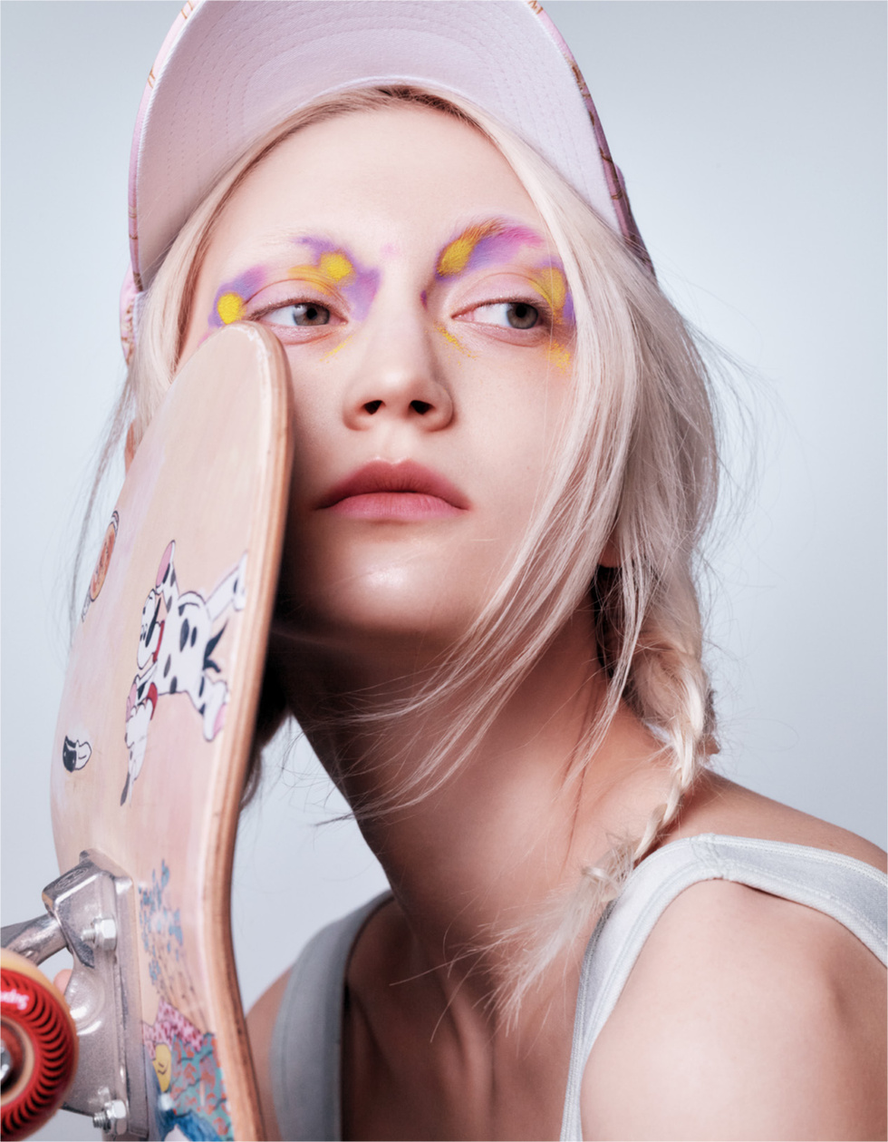 elle