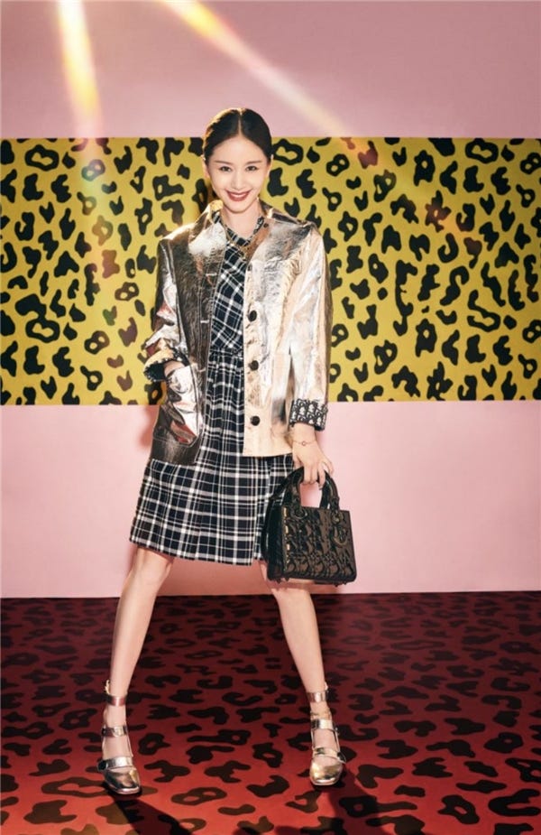 dior