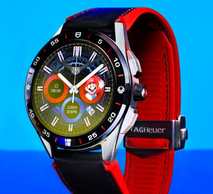 tag heuer