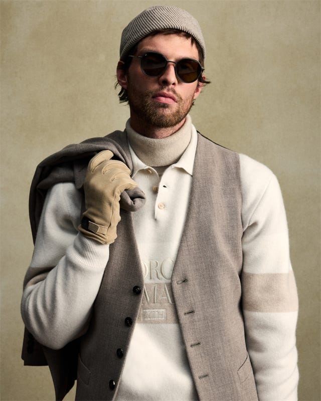 giorgio armani