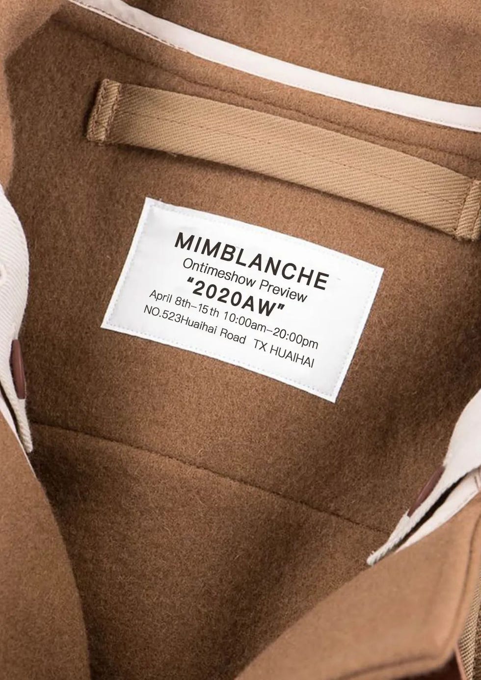 mimblanche