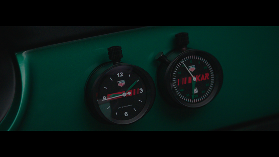 tag heuer