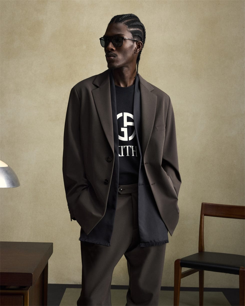 giorgio armani