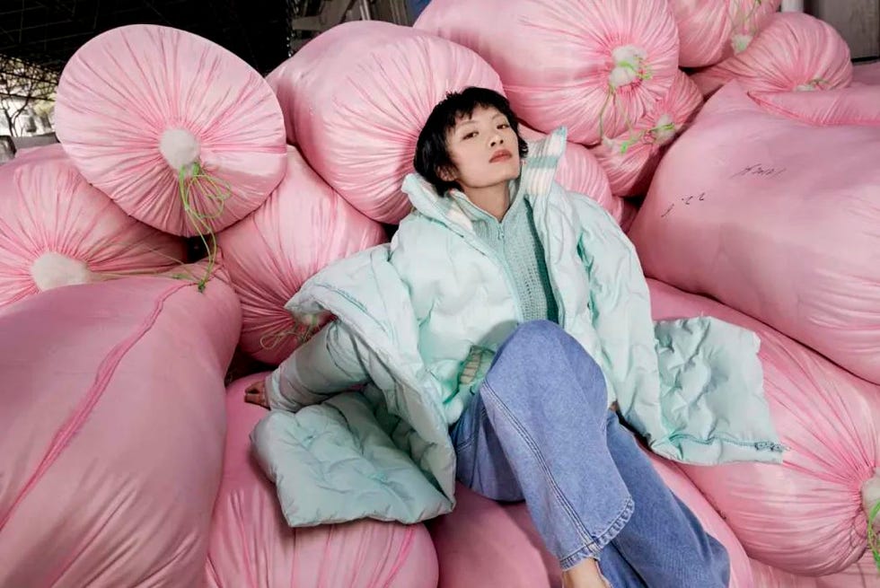 xiao li