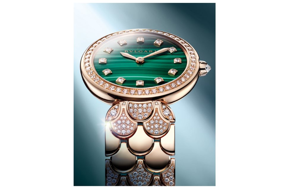 bvlgari