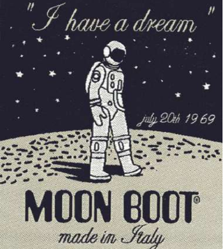 moon boot