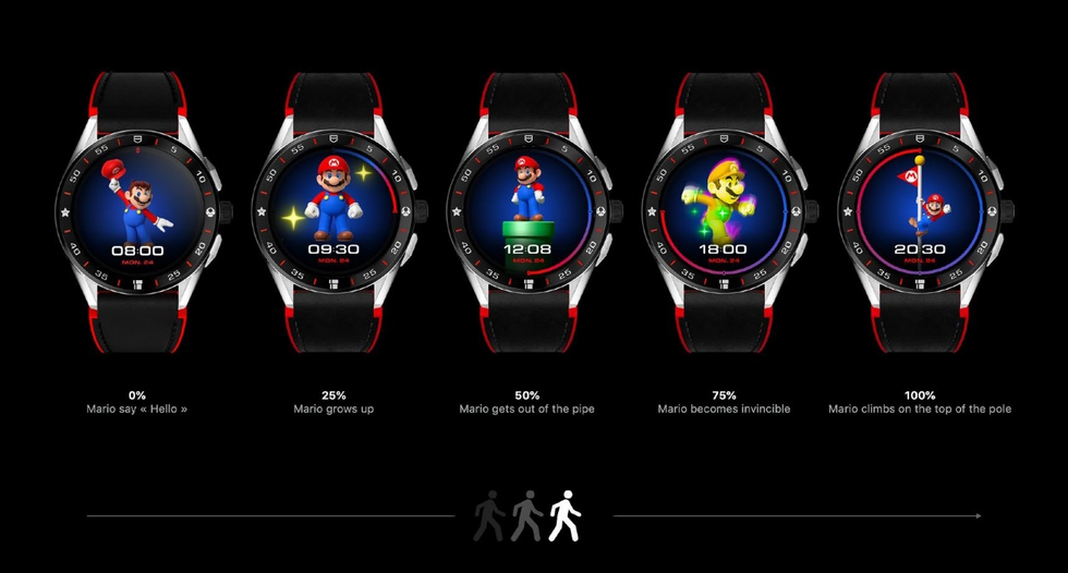 tag heuer