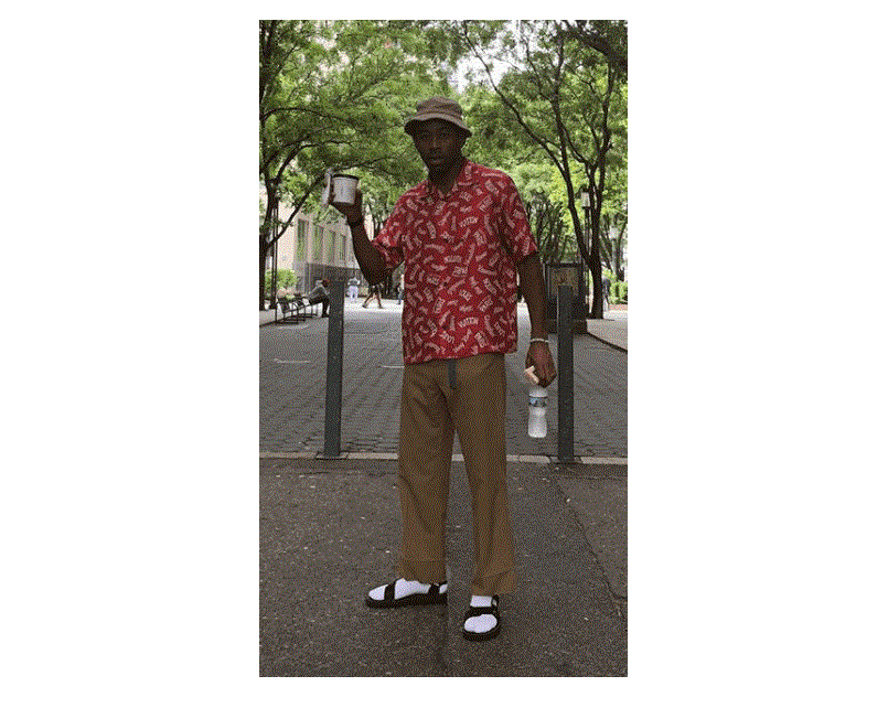 evisu×suicoke