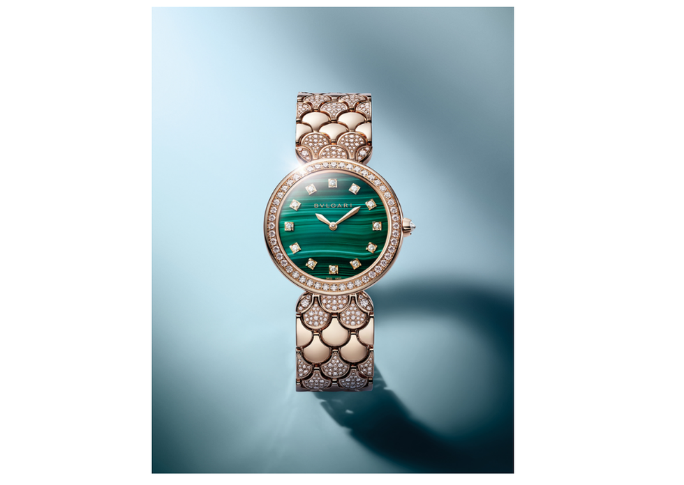 bvlgari