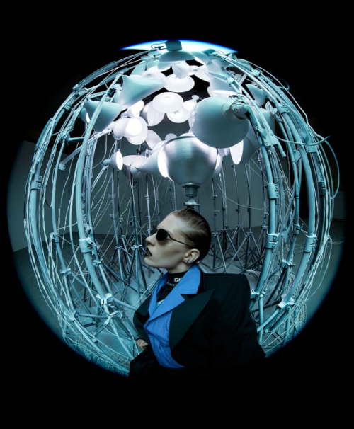 the owner x zaha hadid design