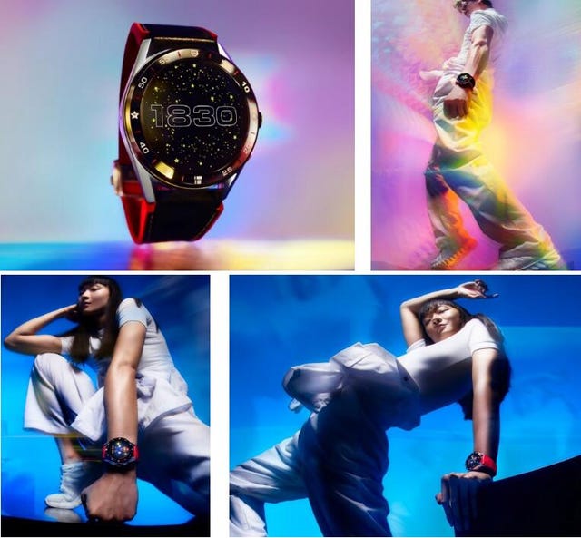 tag heuer