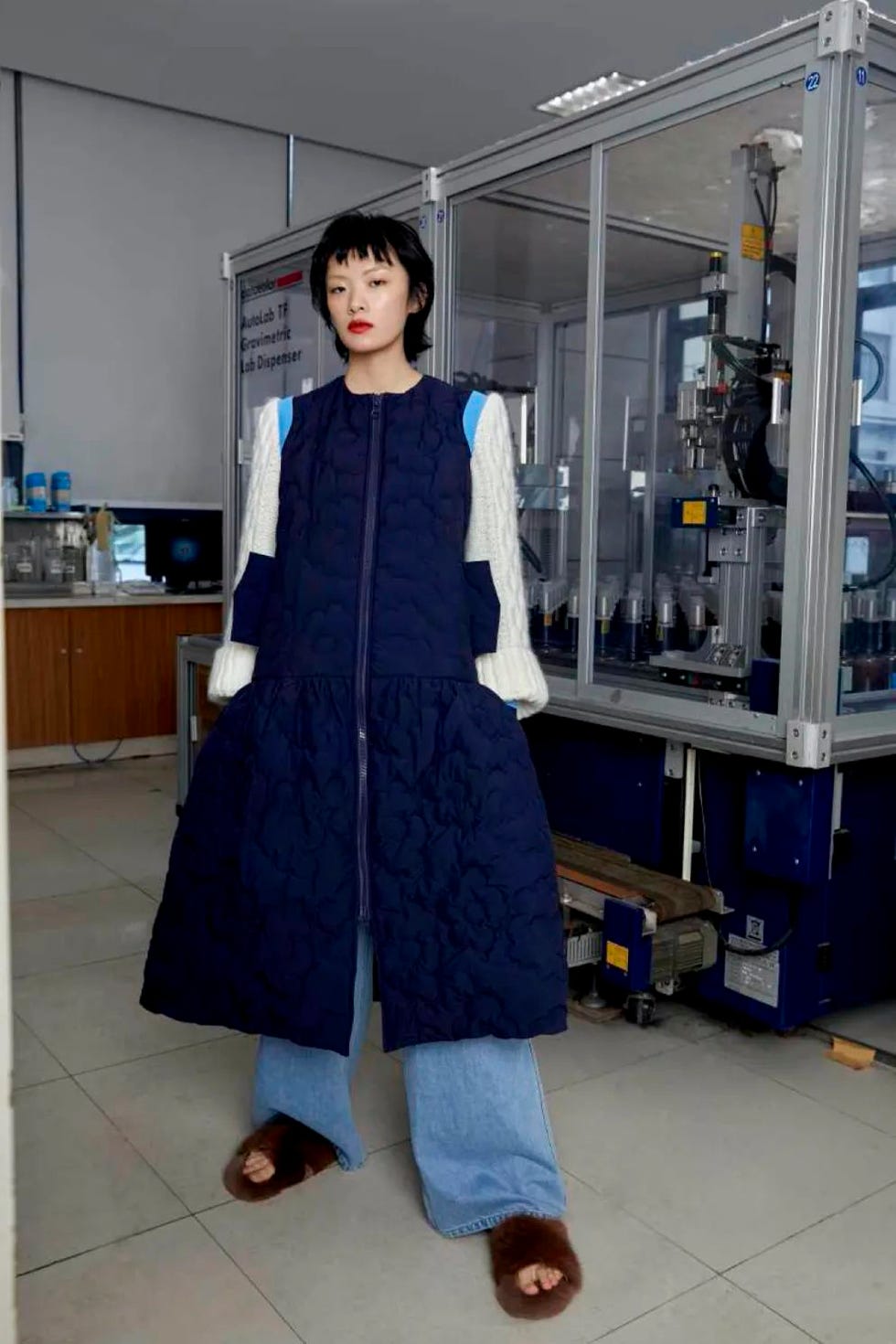 xiao li